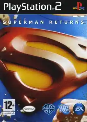 Superman Returns